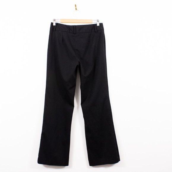 *Unlisted by Kenneth Cole Wide Leg Pant - Picture 6 of 6
